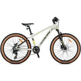 Resim KRON XC 100 26 JANT H.DİSK FREN DAĞ BİSİKLETİ-2026 