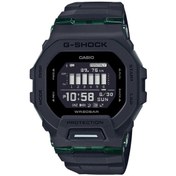 Resim Casio Gbd-200uu-1dr Gshock Erkek Kol Saati Çok Renkli 