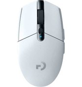 Resim Wenlin Logitech G304 Lightspeed Kablosuz Oyun Faresi, Hafif Ve Hızlı G304 Lightspeed 