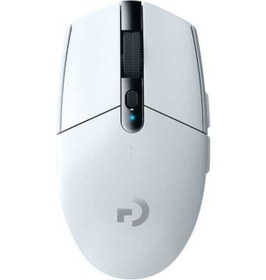 Resim Wenlin Logitech G304 Lightspeed Kablosuz Oyun Faresi, Hafif Ve Hızlı G304 Lightspeed 