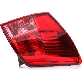 Resim Valeo 043586-stop Lambası Sag Dıs Nıssan Qashqaı 26555jd000 