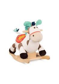 Resim B.toys Sallanan At - Spotty 
