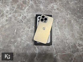 Resim Apple iPhone 13 Pro İkinci El TR | 256 GB | Altın 