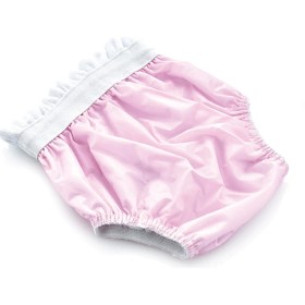 Resim Babyjem Alıştırma Külodu 3 Yaş Pembe 
