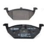 Resim Volkswagen Golf 3 4 Bora Polo Audi A3 Seat Leon Ibiza 1991-2009 Ön Fren Balatası 