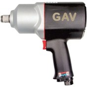 Resim Gav Os-4153 1/2" - 3" Havalı Somun Sökme Makinesi 