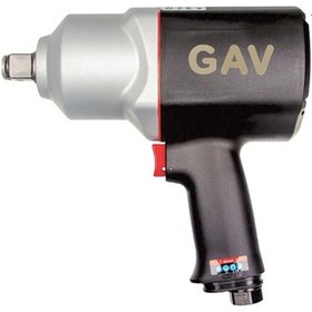 Resim Gav Os-4153 1/2" - 3" Havalı Somun Sökme Makinesi 