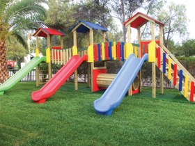 Resim ANAOKULU OYUN PARKI 