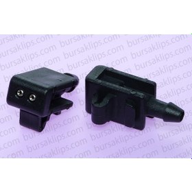 Resim Renault Cam Su Fiskiye Memesi (8200082347) (2 Adet) 406602930 
