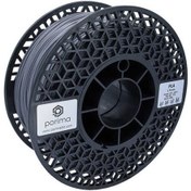 Resim Porima 3D 1.75 mm PLA Filament - Gri 
