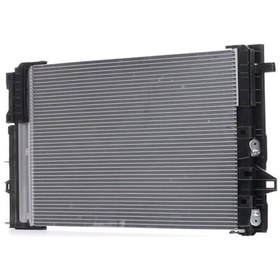 Resim Genel Markalar Wenderparts Ma2045000254-klıma Radyatoru Mercedes W212 A2045000654 