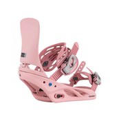 Resim Burton Lexa Re:flex Kadın Pembe Snowboard Bağlaması 
