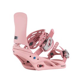 Resim Burton Lexa Re:flex Kadın Pembe Snowboard Bağlaması 