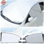 Resim otozum Fıat Idea Buzlanma Ve Kar Önleyici Güneşlik Branda 