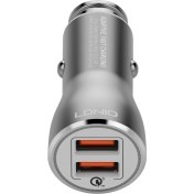 Resim Ldnıo Araç Şarj Cihazı 36W TYPE-C-C407Q 
