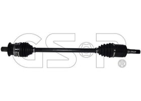 Resim Chevrolet Aveo 1.2 1.4 Sol Aks Komple Abs li GSP Ürün 
