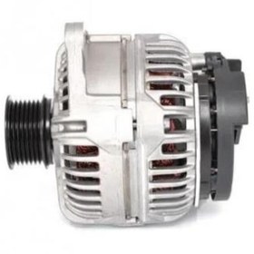 Resim Bosch Alternatör 14v 140a Iveco Daily 3-45 Ducato 2-3 1986a00868 