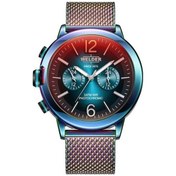 Resim Welder Moddy Watch Wwmd1017 Erkek Kol Saati Renkli 