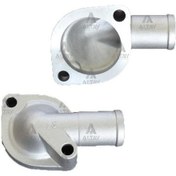 Resim Esse Otomotiv 323 95-01 1.5 1.8 Z5 Zl Bp Termostat Kapak Üst - TYV-B6BF15172 - B6BF-15-172 