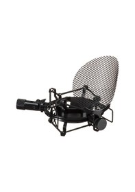 Resim Mxl Smp-1 Shockmount & Metal Pop Filtre 
