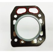 Resim MOTOKENT SİLİNDİR KAPAK CONTASI:YANMAR/1GM10 