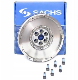 Resim Ford Focus 2008-2014 1.5 Ecoboost Volant Sachs Marka AV616477BE 