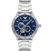 Resim Emporio Armani AR60052 Erkek Kol Saati 