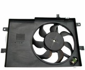 Resim FAN MOTORU DAVLUMBAZLI FIAT PALIO 1.2 8V 16V KLIMALI 