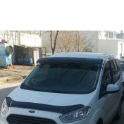 Resim Ford Courier 2014 - Ön Cam Güneşliği 
