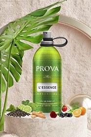 Resim Prova L'Essence EDP Erkek Parfüm 120 ml 
