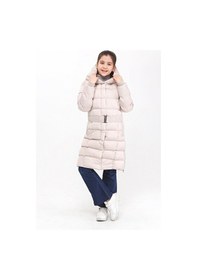 Resim Benitto Kids Kız Çocuk Mont 51270-bej Bej 