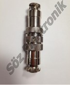 Resim 12 Pin Mayk Takım Konnektörü 