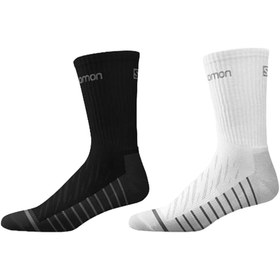 Resim Salomon Life 2'li Çorap 