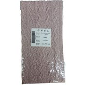 Resim Dantel Polyester Sanal Tül Bant Y.Pudra 14,70 Metre En 6 cm ON-1661-PU 