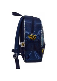 Resim Batman Anaokulu Çantası Mavi 1215 Standart 