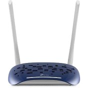 Resim TP-LINK TD-W9960 300Mbps Kablosuz N ADSL/VDSL Modem Router 