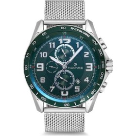 Resim Pacomarine PM.61164.02 Erkek Kol Saati 