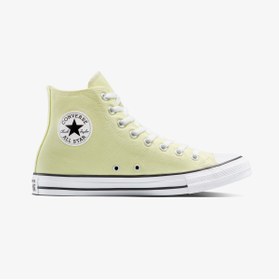 Resim Converse Chuck Taylor All Star Unisex Sarı Sneaker 