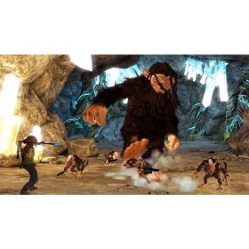 Resim Maximum Games Troll And I Nintendo Switch Oyun Troll Game 