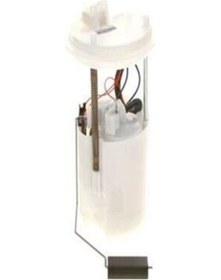 Resim Yakıt Pompası Samandıra Elektrıklı Fıat Albea Lınea 1.4 Ie 8v 06- 