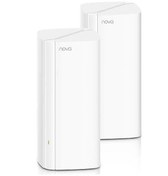 Resim Tenda MX12 3Lü Paket AX3000 Tüm Evi Kapsayan Mesh Sistemi 