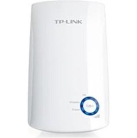 Resim Tp-lınk Tl-wa854re 300mbps Wıfı Menzıl Genısletıcı 