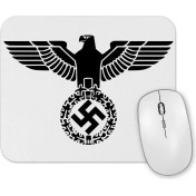 Resim Baskı Dükkanı Dragon 02 Mouse Pad 