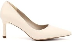 Resim GÖNDERİR Kadın Sivri Burun İnce Topuklu Stiletto DDZA78837171 