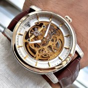 Resim Tiger Erkek Kol Saati TI-591CO 