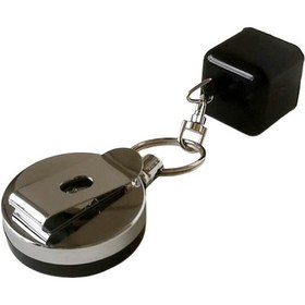 Resim Suntek İşaret Tebeşir Tutacağı Geri Çekilebilir 50 Cm'ye 