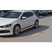 Resim VW Scirocco Yan Marşpiyel - Otaksan Tuning 