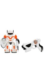 Resim Sunman 4959 Sun-Rst-Ic Robot Domınator 3ın1 Bı Byz 