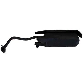 Resim Spacy 110 Egzoz 