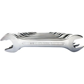 Resim CETA FORM 8Pc.Çatal İki Ağız Anh.Tk.-Kısa Tip/Karton Kt.'Lu B10-B08 